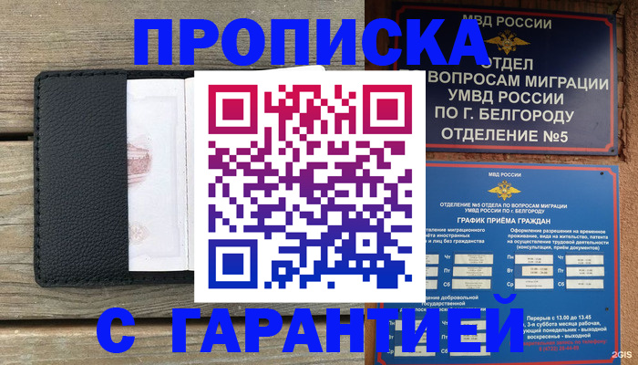 временная регистрация для всех в Боровичах
